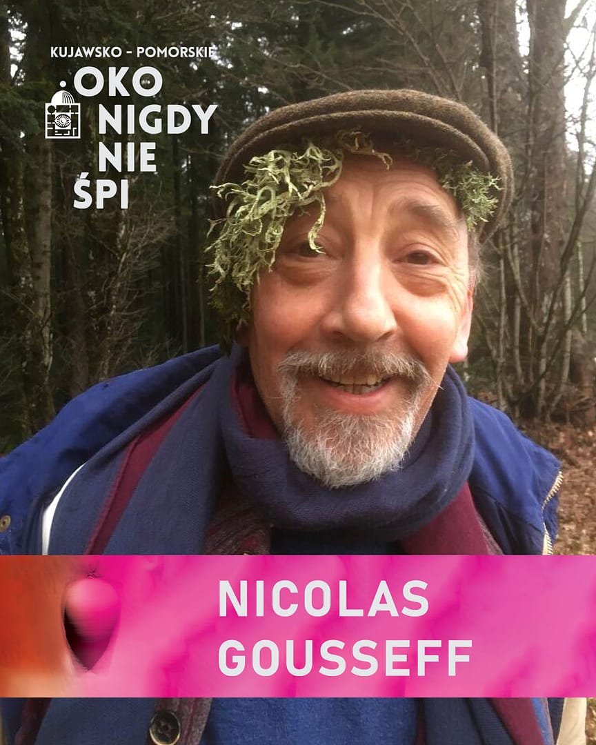 Nicolas Gousseff